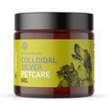 Nature's Greatest Secret Colloidal Silver Antifungal Gel for Dogs