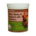 Natures Grub Poultry Supplement