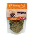 Natures Grub Pygmy Hedgehog Insect Treat