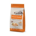 Nature's Variety Complete Freeze Dried Chicken Dog Food
