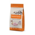 Nature's Variety Complete Freeze Dried Turkey Dog Food