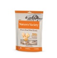 Nature's Variety Freeze Dried Meat Chunks Chicken Dog Food