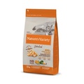 Nature's Variety Selected Chicken Dry Kitten Food