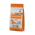 Nature's Variety Selected Salmon Adult Neutered Cat Food