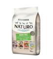 Naturo Adult Grain Free Turkey & Potato Dry Dog Food