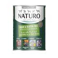 Naturo Duck In Gravy Can Adult Dog Food