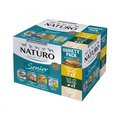 Naturo Variety Pack With Rice Tray Senior Dog Food