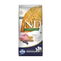 N&D Ancestral Grain Lamb & Blueberry Medium & Maxi Adult Dog Food