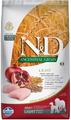 N&D Ancestral Grain Light Chicken, Spelt, Oats and Pomegranate Medium & Maxi Dog Food