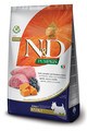 N&D Pumpkin Grain Free Lamb & Blueberry Mini Adult Dog Food