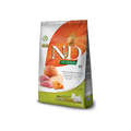 N&D Pumpkin Grain Free Wild Boar & Apple Mini Adult Dog Food