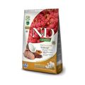 N&D Quinoa Skin & Coat Quail Adult Dog Food