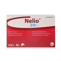 Nelio Tablets for Dogs & Cats