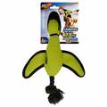 Nerf Dog Crinkle Wing Launcher Duck