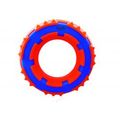 Nerf Dog Two Tone TPR Spike Ring