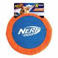 Nerf X-Weave Flyer Dog Toy