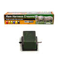 Nettex Agri Cold Crayons for Sheep Markings Green