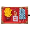 Nina Ottosson Activity Fast Food Fun Mat for Dogs