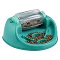 Nina Ottosson Spin N' Eat Puzzle Feeder for Dogs