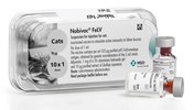 Nobivac FeLV Injection for Cats
