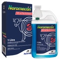 Norbrook Noromectin 0.5% Pour On Solution