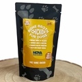 Nova Dog Chews Chicken Broth for Dogs