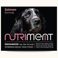 Nutriment Raw Dog Food for Adults