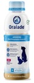 Oralade GI Support Fluid for Dogs and Cats