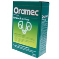 Wormers Oramec Drench For Sheep