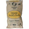 Organic Allen & Page Organic Poultry Layers Pellets