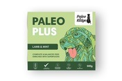 Paleo Plus Raw Lamb & Mint Dog Food