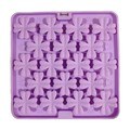 Parallax Snuffle Lick Purple for Dogs