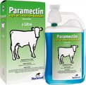Paramectin 0.5% w/v Pour-On Solution