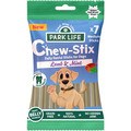 Park Life Chew-Stix Lamb & Mint for Dogs
