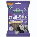 Park Life Chill-Stix Honey & Chamomile Calming Dental Sticks