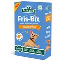Park Life Fris-Bix Chicken & Veg for Dogs
