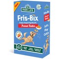 Park Life Fris-Bix Peanut Butter for Dogs