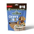 Park Life Gravy Bix Dog Biscuits Original Beef