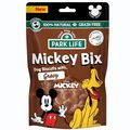 Park Life Mickey Bix Dog Biscuits Gravy