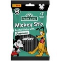 Park Life Mickey-Stix Dental Sticks for Dogs