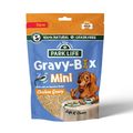 Park Life Mini Gravy Bix Dog Biscuits Chicken
