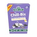 Park Life Petflix & Chill-Bix Honey & Chamomile Calming Dog Biscuits