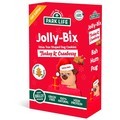 Park Life Turkey & Cranberry Festive Jolly-Bix Dog Treats