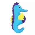 Pawise Floating Dog Toy Sea Horse