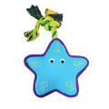 Pawise Floating Dog Toy Star
