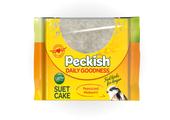 Peckish Daily Goodness Suet Cake For Birds