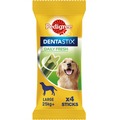 Pedigree Dentastix Large Dog Daily Fresh Dental Chews