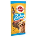 Pedigree Rodeo Dog Treats with Beef
