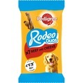 Pedigree Rodeo Duos Dog Treats with Beef & Cheese