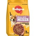 Pedigree Small Bite Mixer Original Dog Food